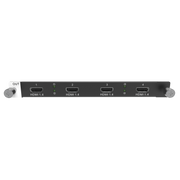 NOVASTAR H Series 4x HDMI Output Card 4x HDMI 1.4