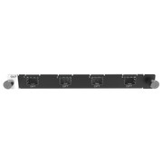 NOVASTAR H Series 4x Fibre Sending Card Controlla fino a 20.800.000 pixel