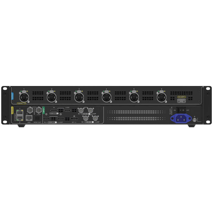 NOVASTAR CX40 Pro Controller display LED