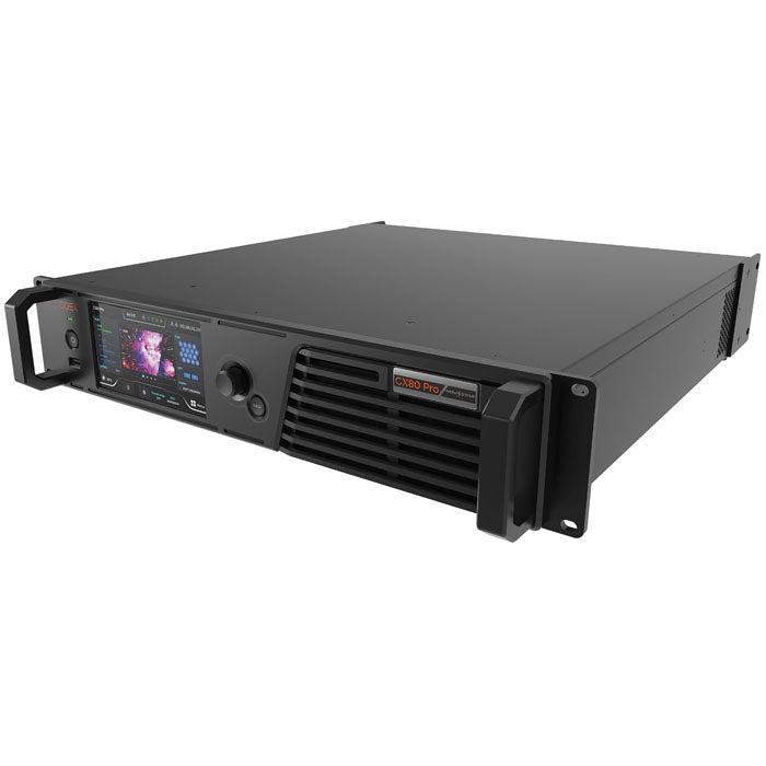 NOVASTAR CX80 Pro Controller display LED