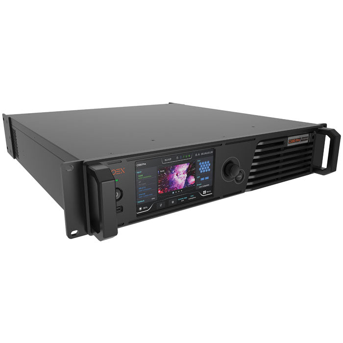 NOVASTAR CX80 Pro Controller display LED