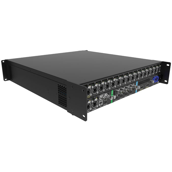 NOVASTAR CX80 Pro Controller display LED