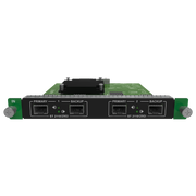NOVASTAR MX Series 2x ST2110 (25G) Input Card 2 x SMPTE 2110/VoIP