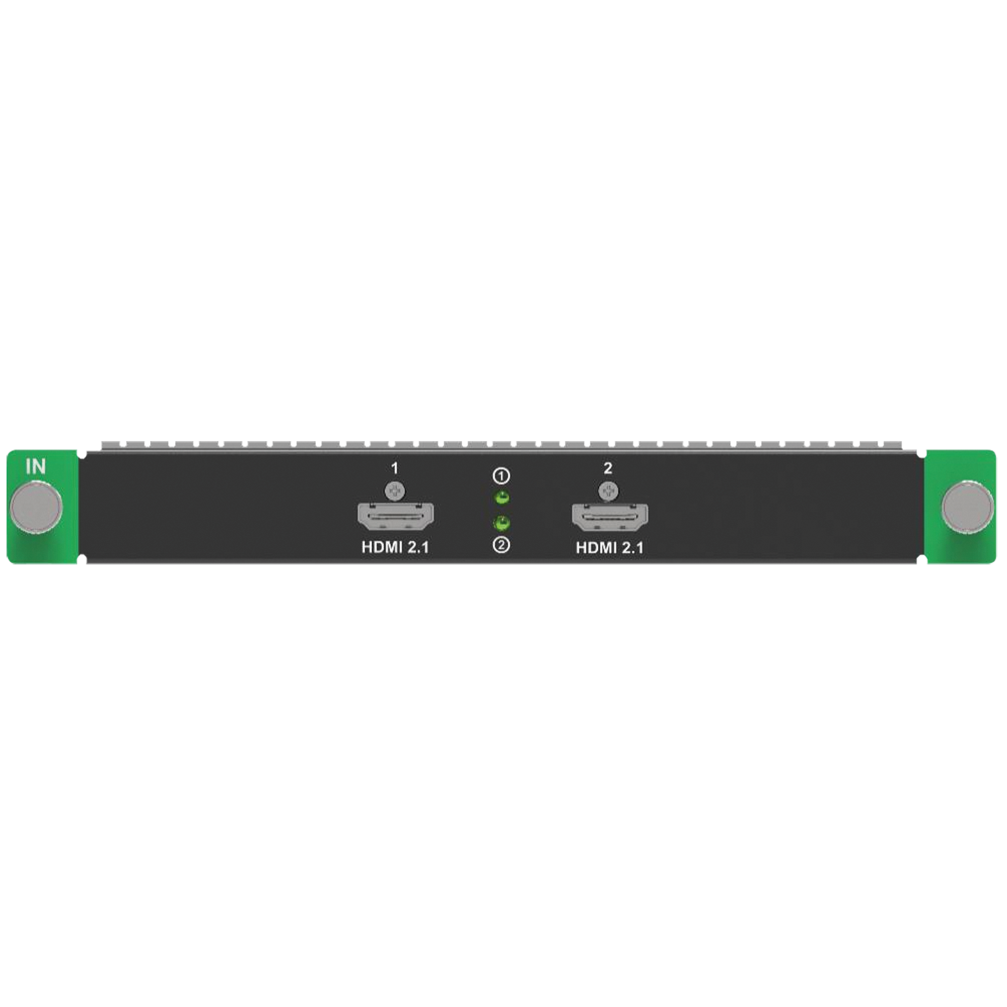 NOVASTAR MX Series 2x HDMI 2.1 Input Card 2 x HDMI 2.1