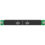NOVASTAR MX Series 2x DP 1.4 Input Card 2 x DP 1.4