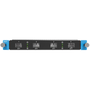 NOVASTAR MX Series 4x 10G Fiber Output Card Guida fino a 26.388.880 pixel
