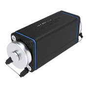 SEETRONIC Fibre Optic Coupler Monomodale - 2 connettori SO2DF