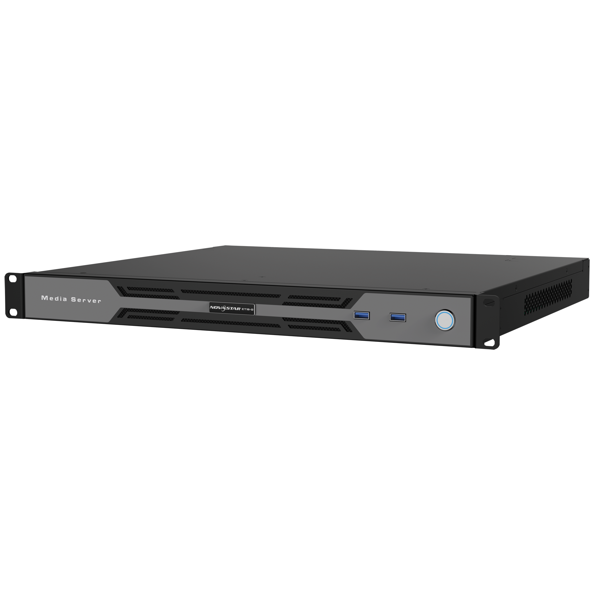 NOVASTAR ET1S-G Server multimediale