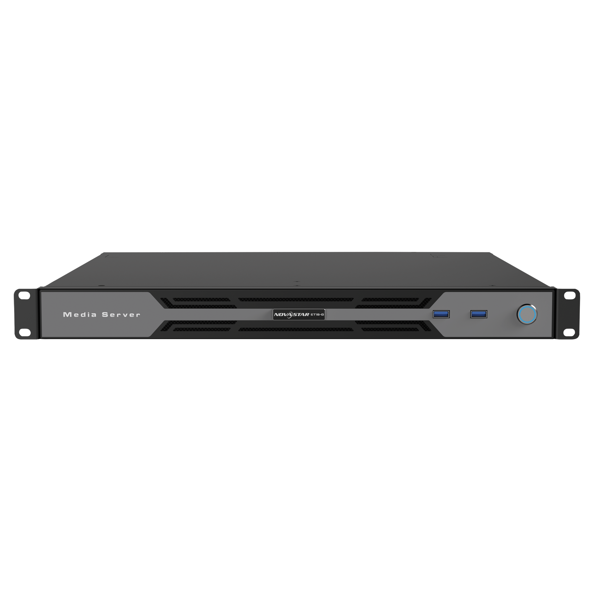 NOVASTAR ET1S-G Server multimediale