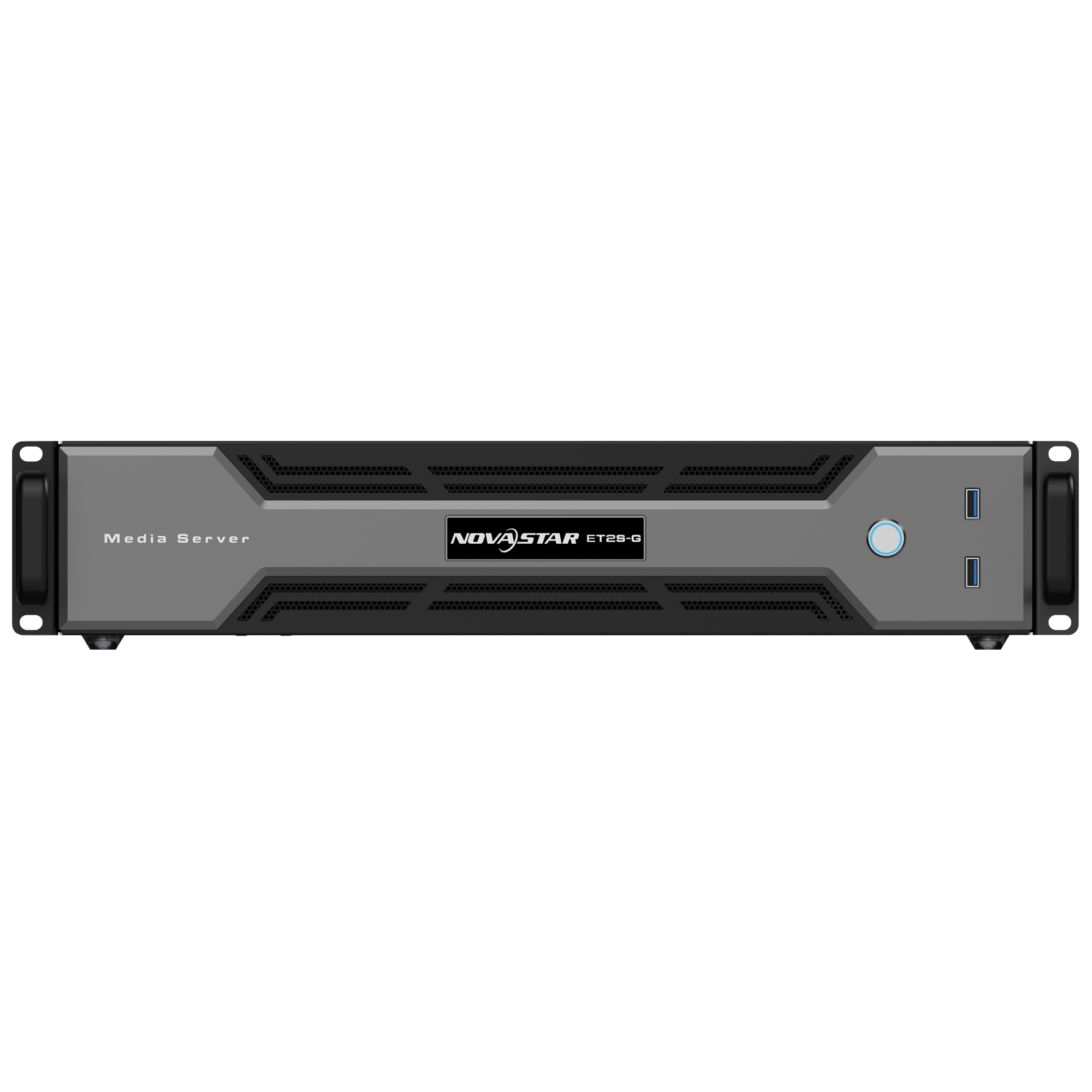 NOVASTAR ET2S-G Server multimediale