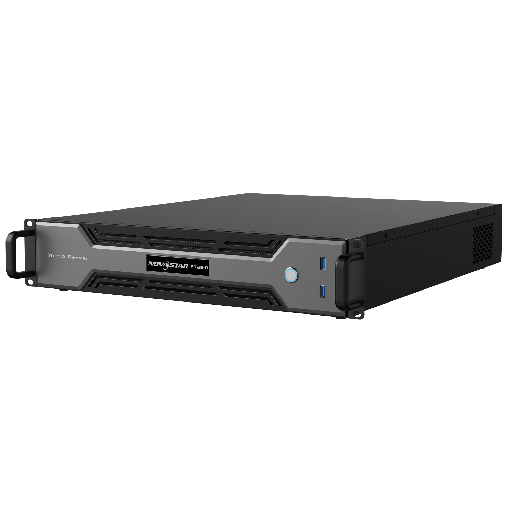 NOVASTAR ET2S-G Server multimediale