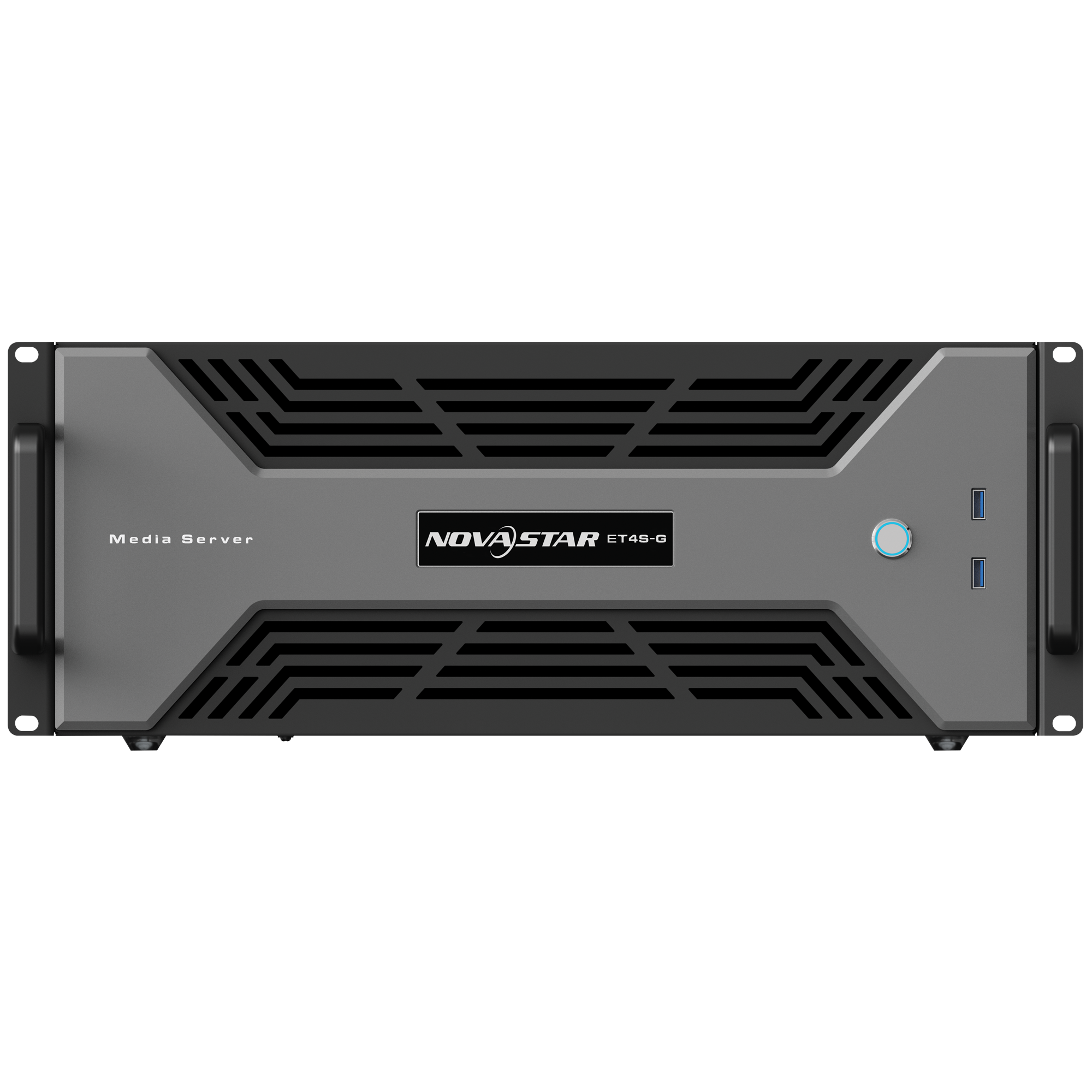 NOVASTAR ET4S-G (P2) Server multimediale