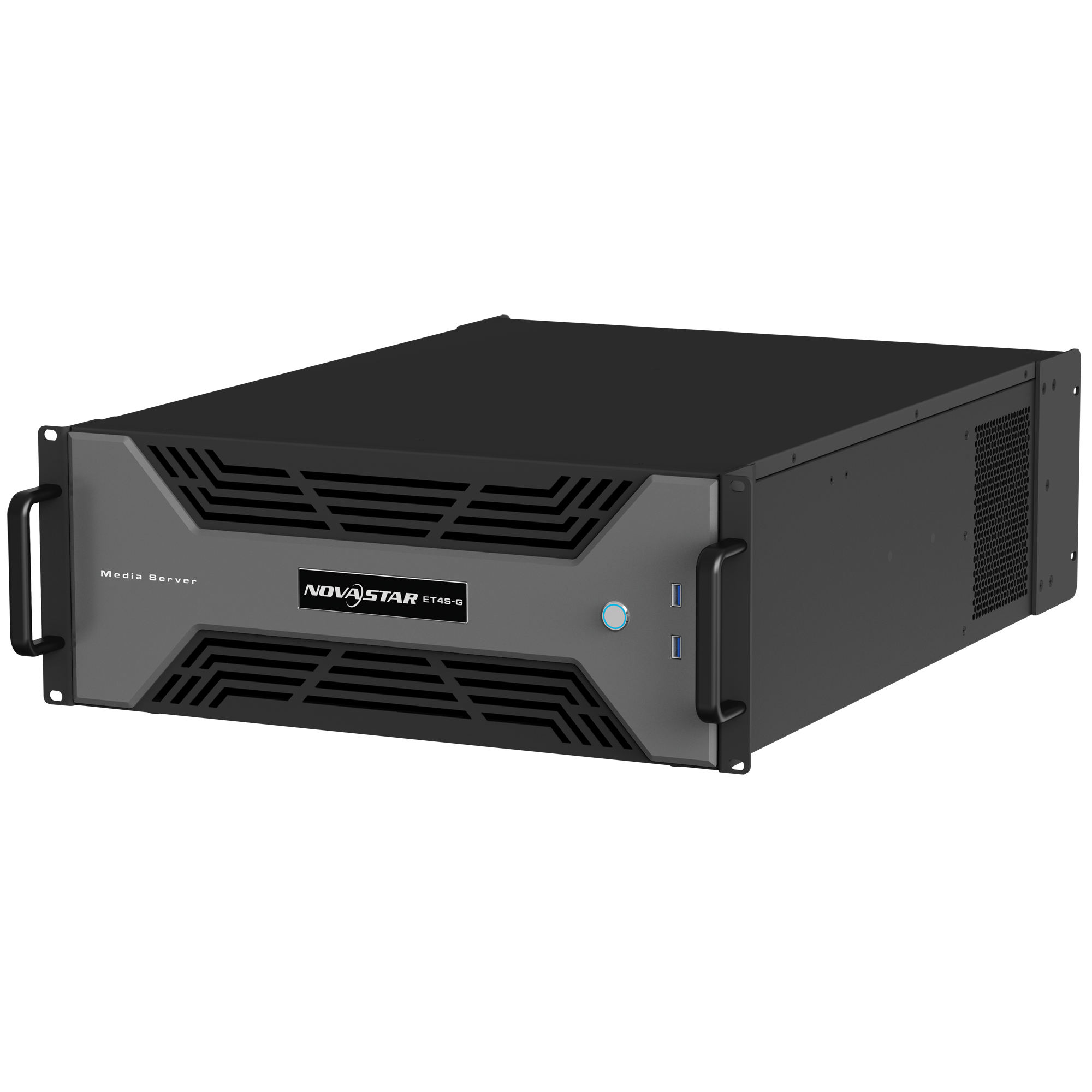 NOVASTAR ET4S-G (P2) Server multimediale