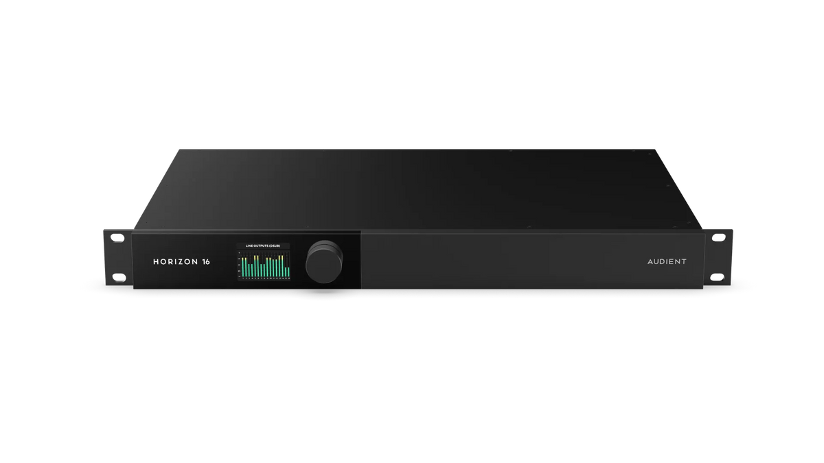Audient Horizon 16