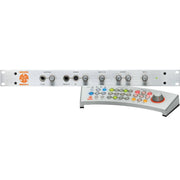 DANGEROUS MUSIC MONITOR ST Monitor controller