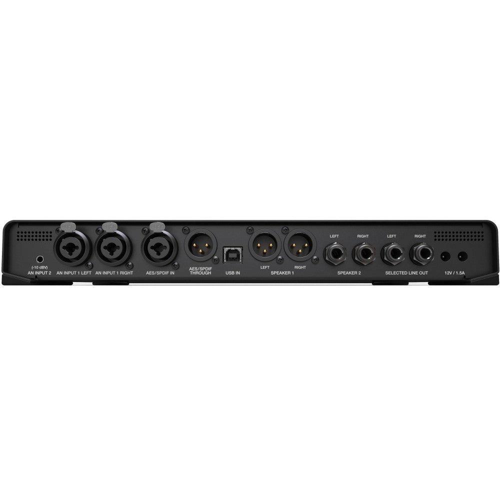 DANGEROUS MUSIC SOURCE Controlador de monitores