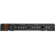 DANGEROUS MUSIC SOURCE Monitor controller