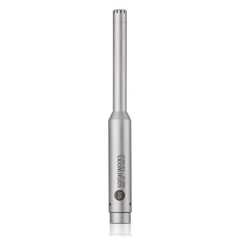 SONARWORKS REFERENCE 4 STUDIO EDITION con Microfono per calibrazione monitor