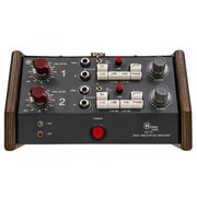 HERITAGE AUDIO DTT73 Preamplificatore microfonico