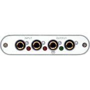 ESI U24 XL Interfaccia USB con 2 In e 2 Out