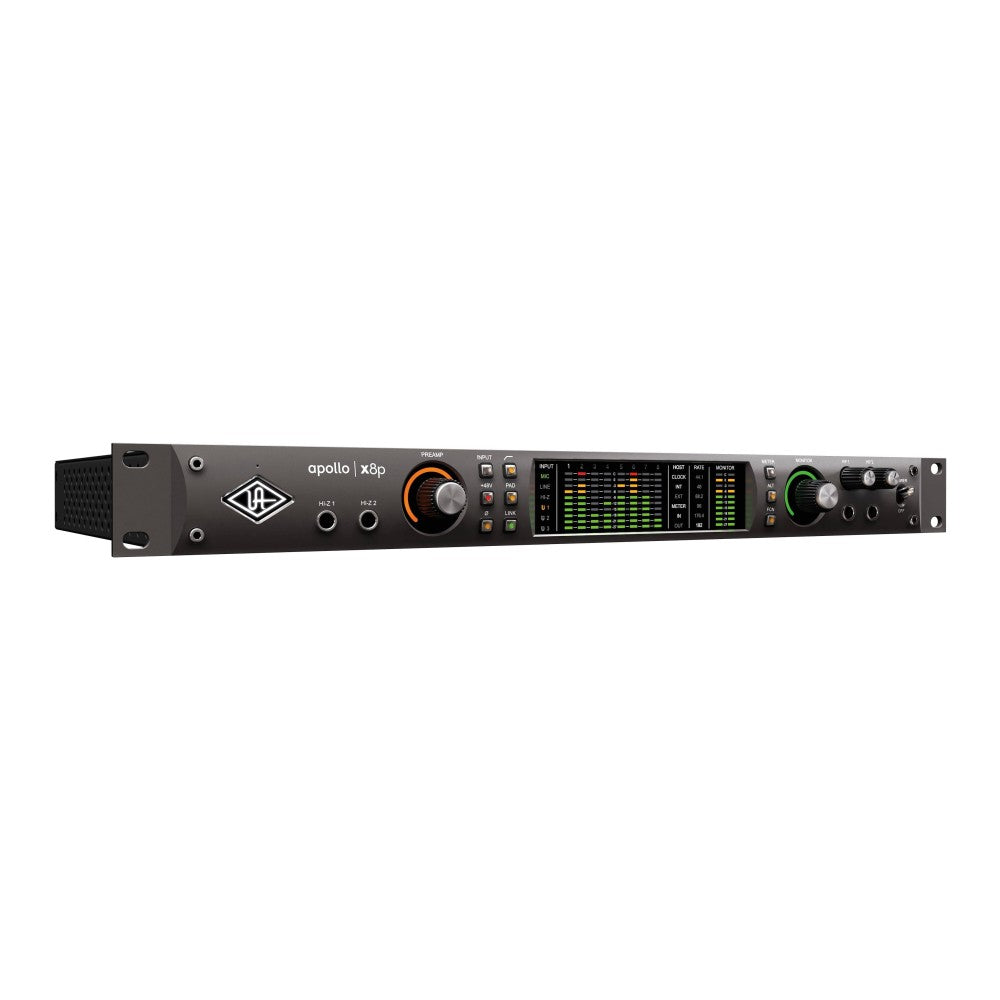 UNIVERSAL AUDIO APOLLO X8P