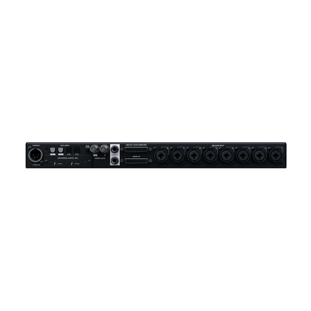 UNIVERSAL AUDIO APOLLO X8P