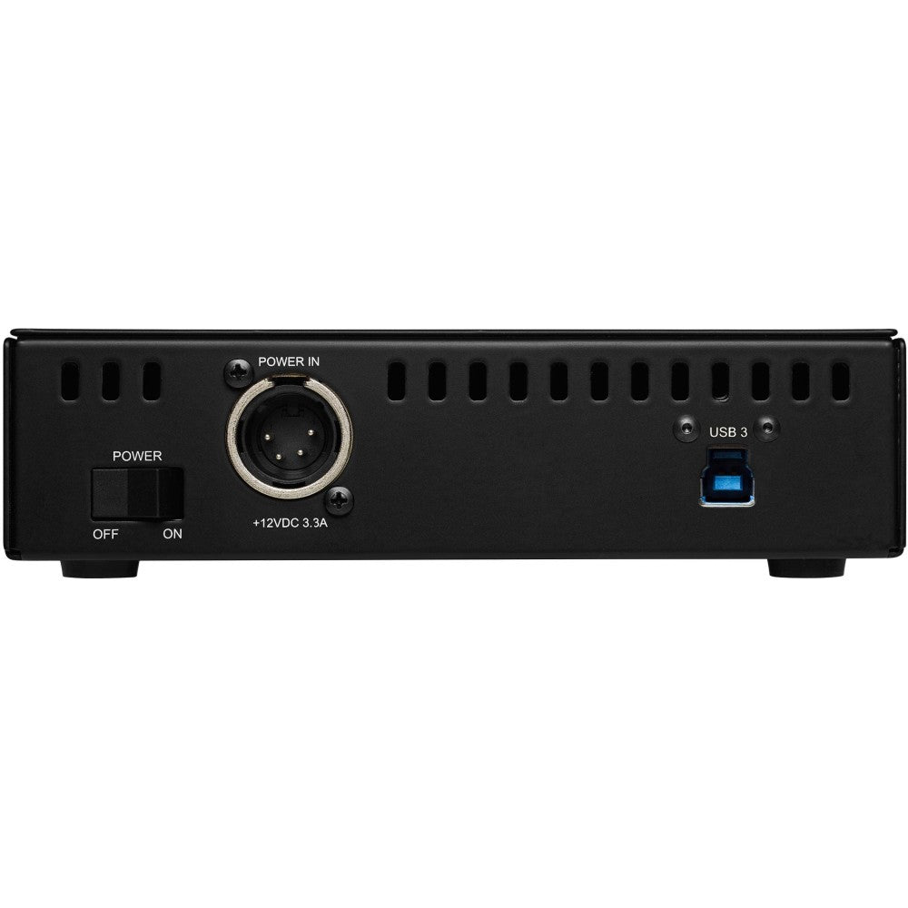 UNIVERSAL AUDIO UAD-2 SATELLITE USB QUAD Accelleratore DSP