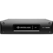 UNIVERSAL AUDIO UAD-2 SATELLITE USB OCTO Accelleratore DSP