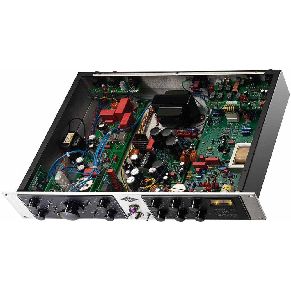 UNIVERSAL AUDIO 6176 Vintage Channel Strip