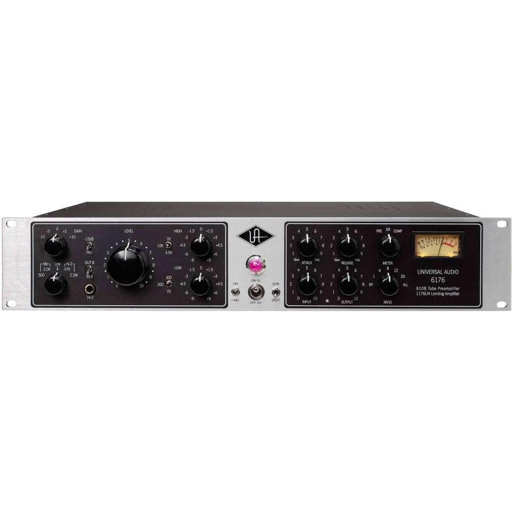 UNIVERSAL AUDIO 6176 Vintage channel strip