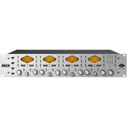 UNIVERSAL AUDIO 4-710D Preamplificatore microfonico