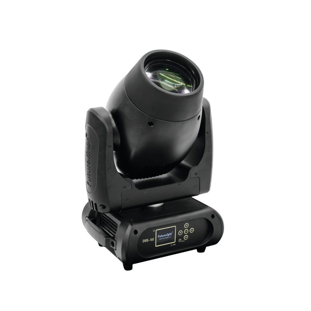 FUTURELIGHT DMB-160 LED Testa mobile Beam