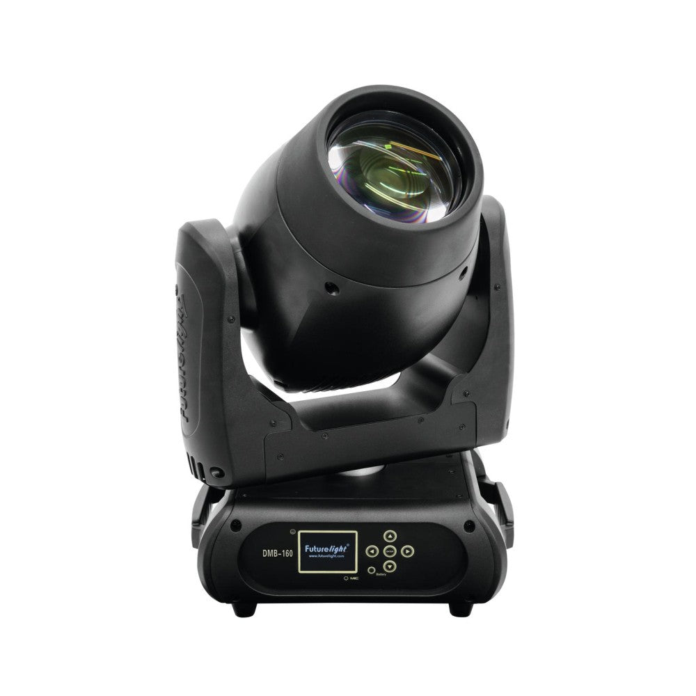 FUTURELIGHT DMB-160 LED Testa mobile Beam