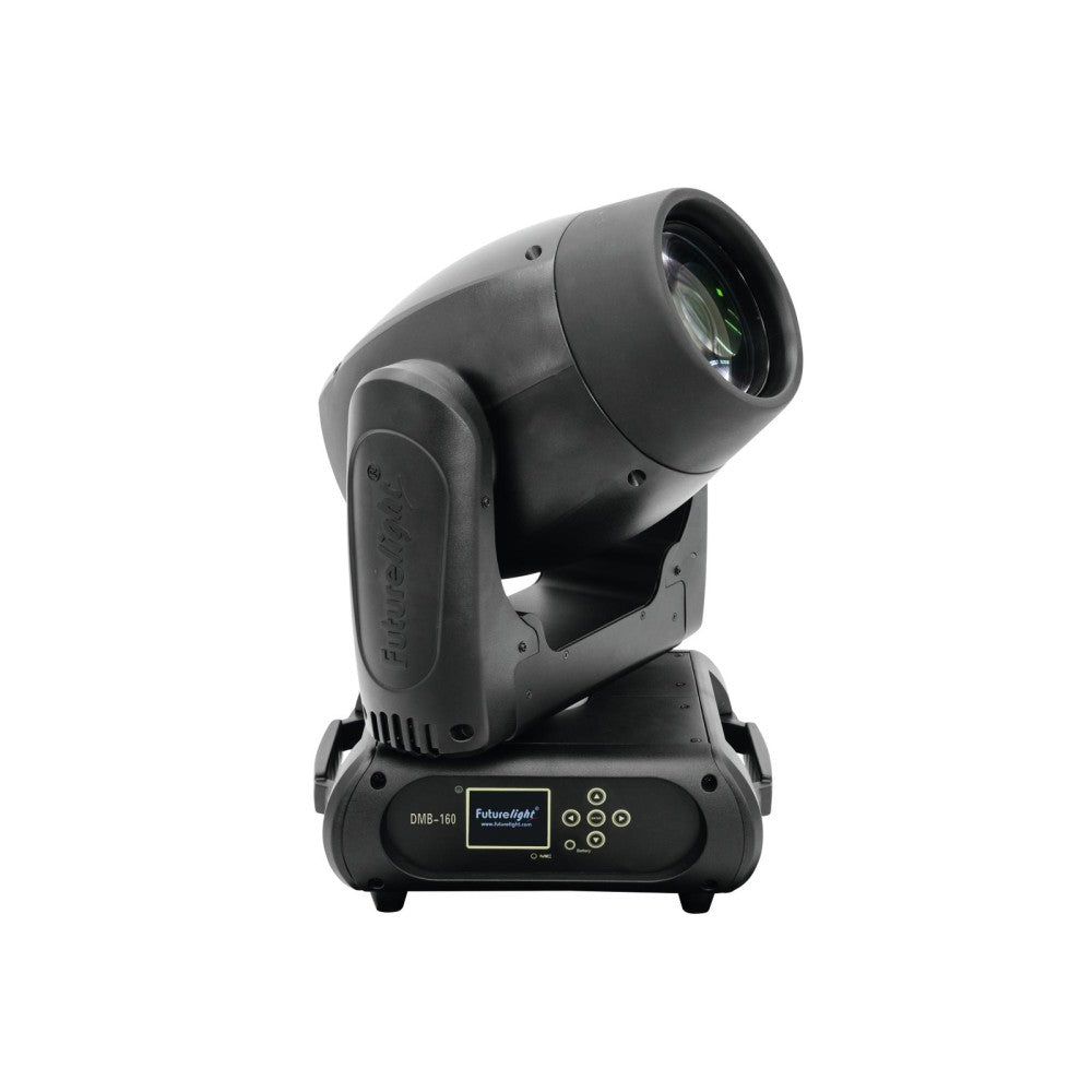 FUTURELIGHT DMB-160 LED Testa mobile Beam