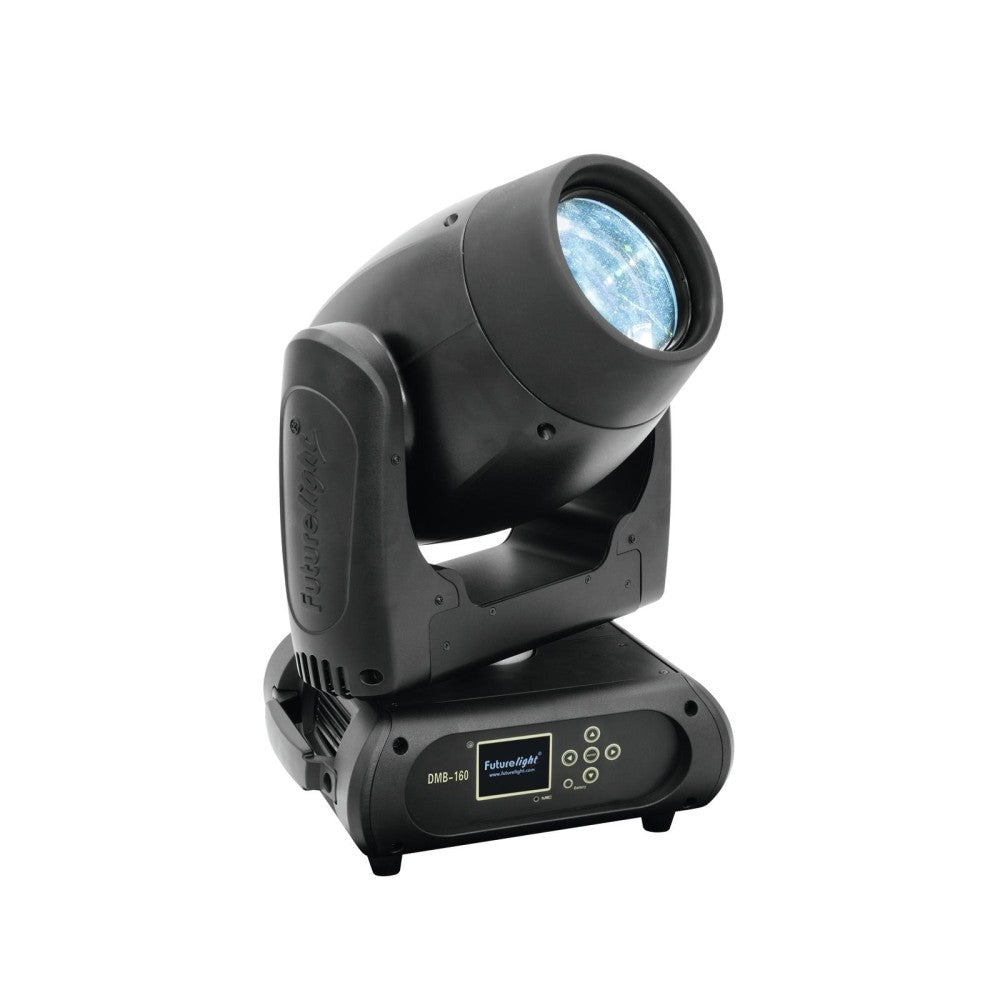 FUTURELIGHT DMB-160 LED Testa mobile Beam