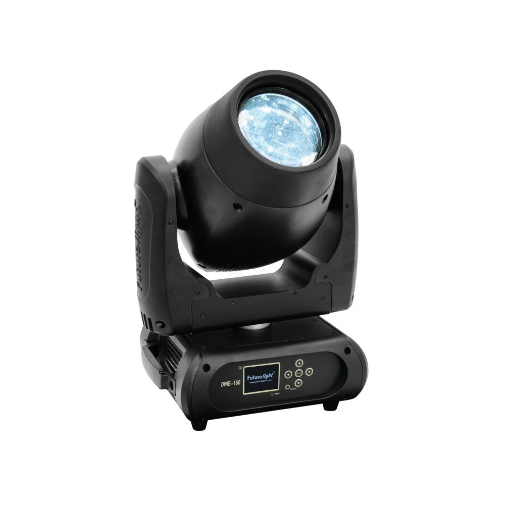 FUTURELIGHT DMB-160 LED Testa mobile Beam