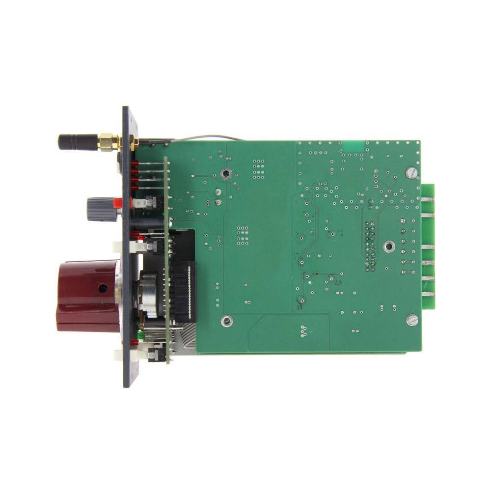 HERITAGE AUDIO RAM SYSTEM 500 Monitor controller