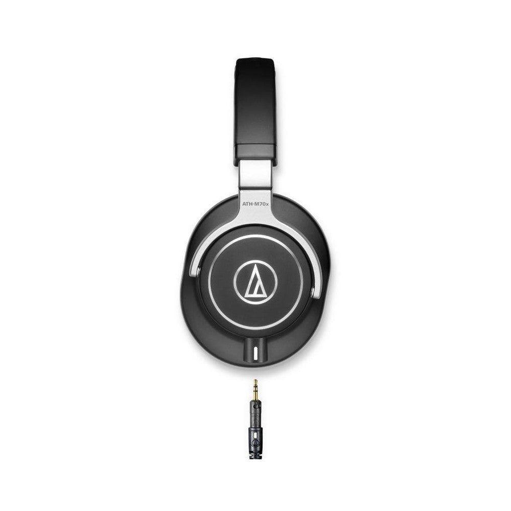 AUDIO TECHNICA ATH M70x Cuffia Professionale da studio
