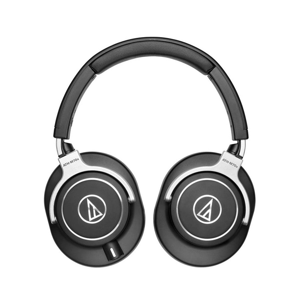 AUDIO TECHNICA ATH M70x Cuffia Professionale da studio