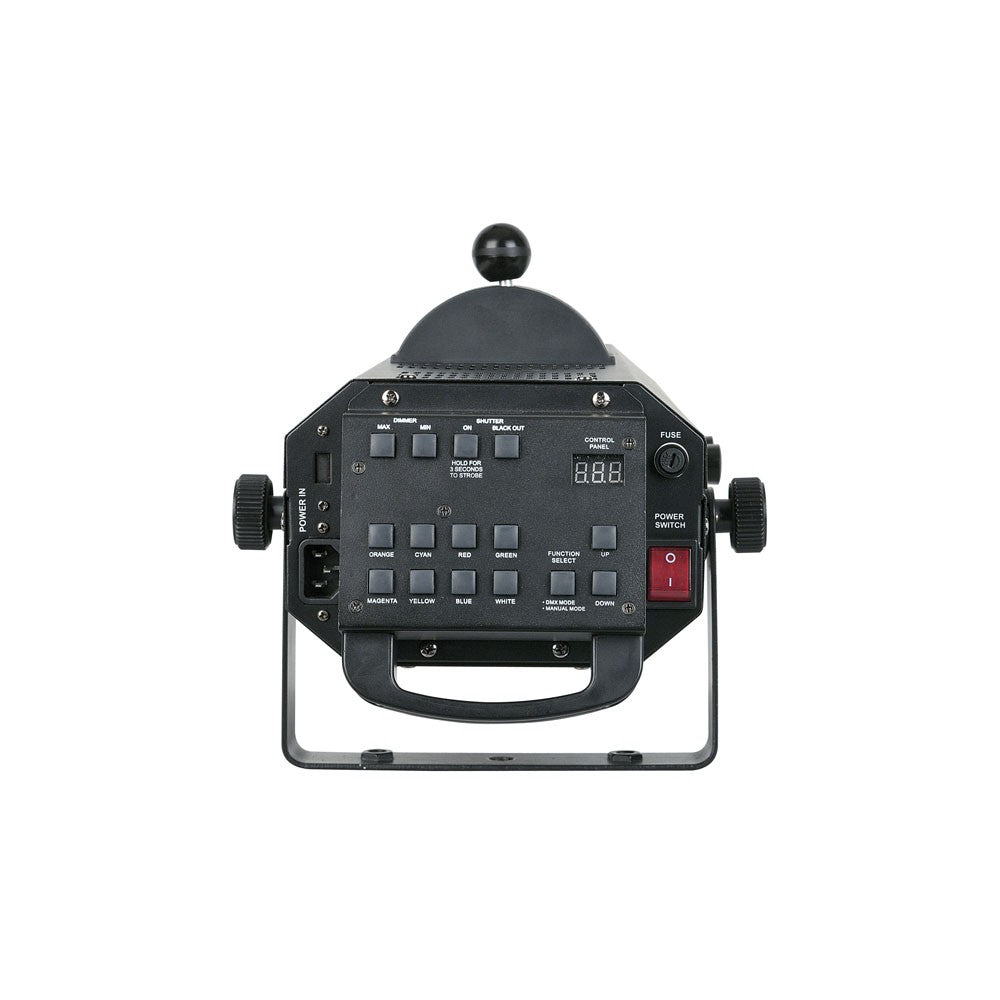 Showtec Followspot LED 75W Soporte incluido