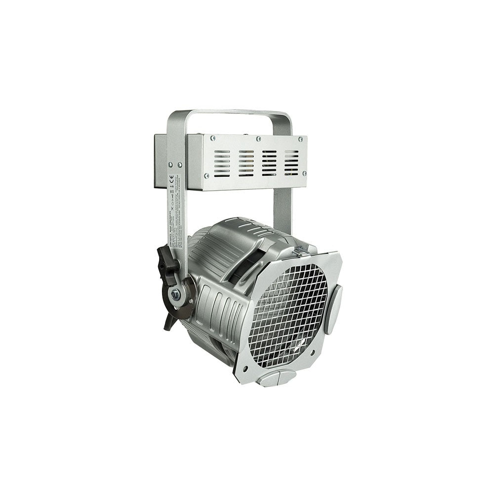 Showtec Studio Beam CDM/HCI-150 Argento