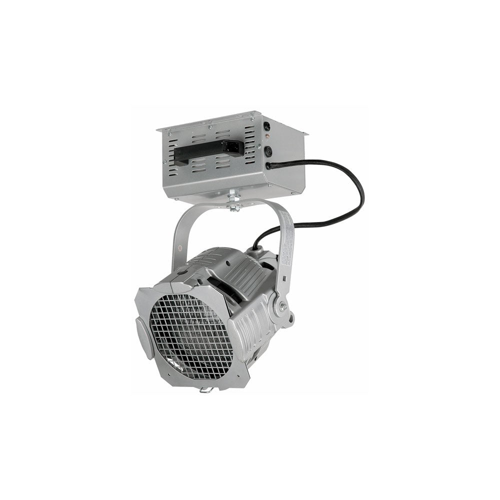 Showtec Studio Beam MSR 575 Ballast magnetico, color argento