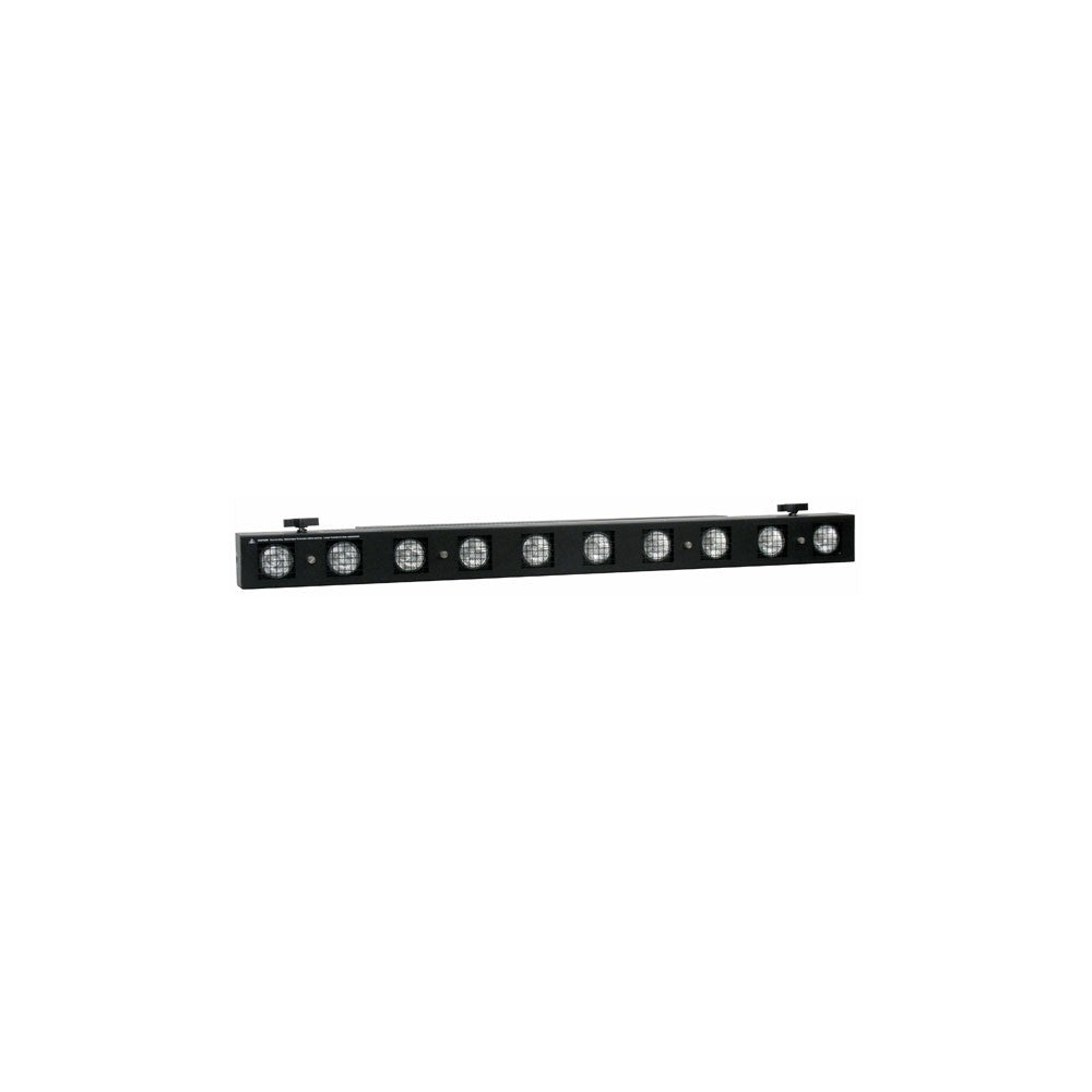 Showtec Sunstrip Active MKII Lampade e cavo Powercon in dotazione