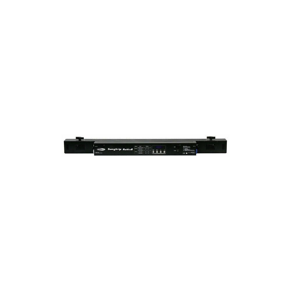 Showtec Sunstrip Active MKII Lampade e cavo Powercon in dotazione