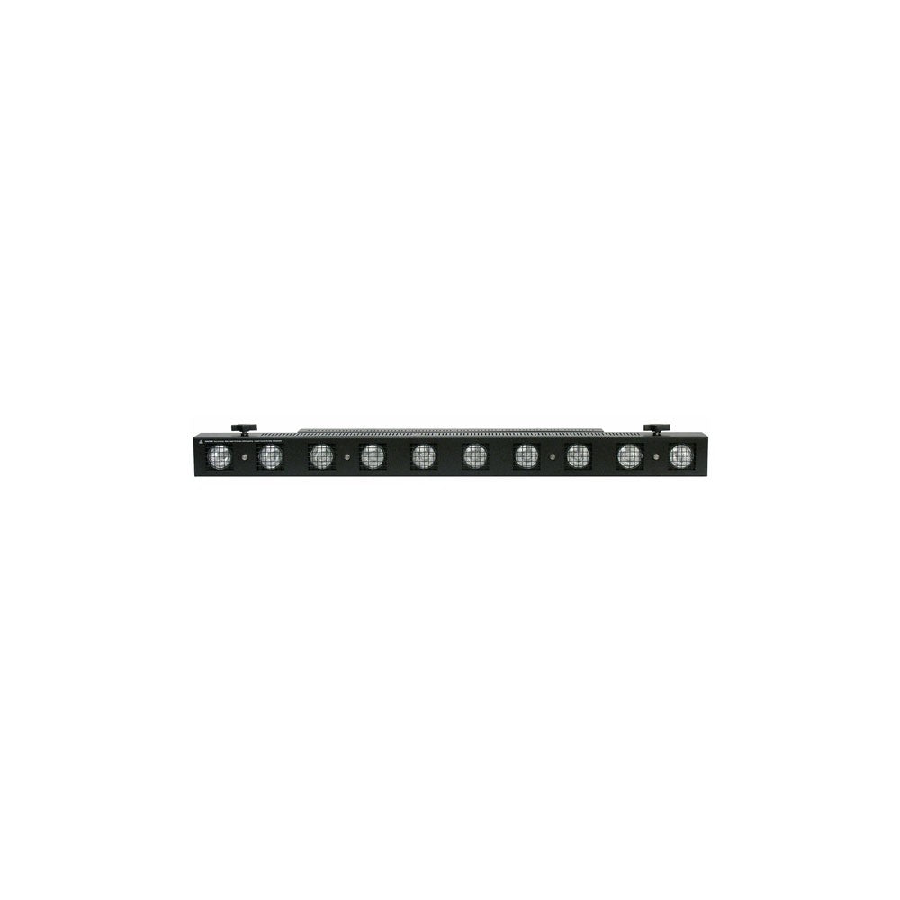 Showtec Sunstrip Active MKII Lampade e cavo Powercon in dotazione