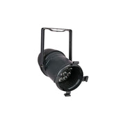 Showtec LED Par 64 Aircraft Angolo del fascio, 3°