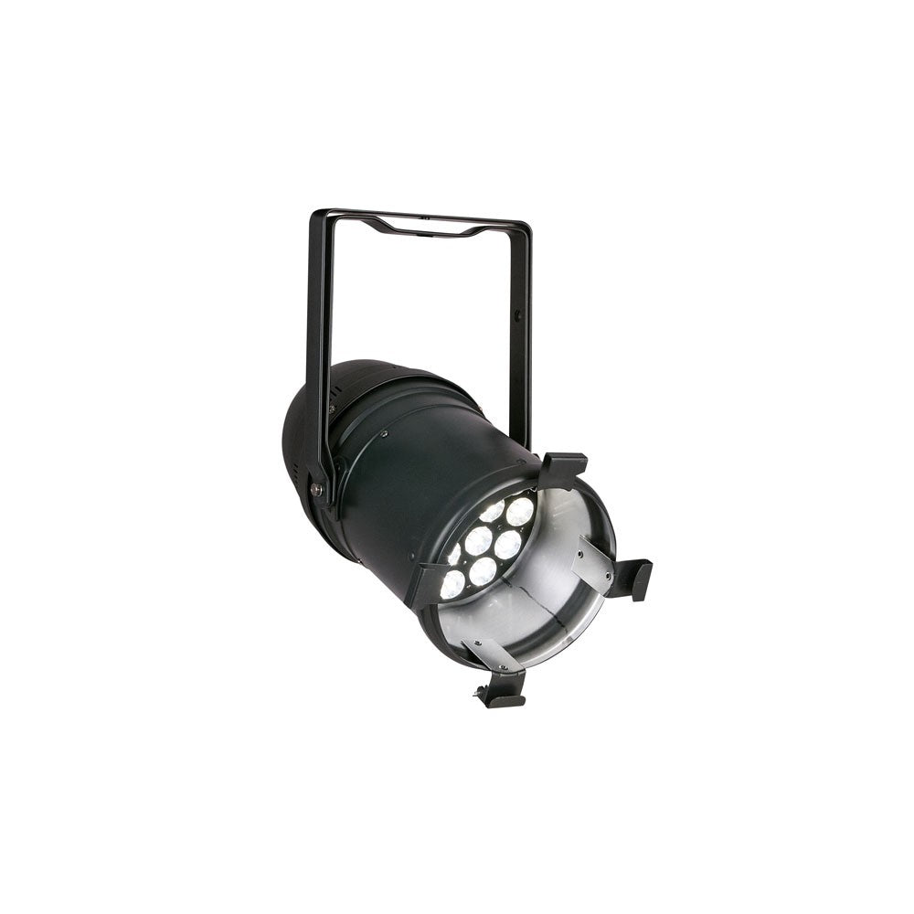 Showtec LED Par 64 Aircraft Ángulo del haz, 3°