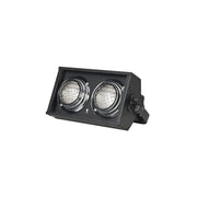 Showtec Stage Blinder 2 DMX Nero