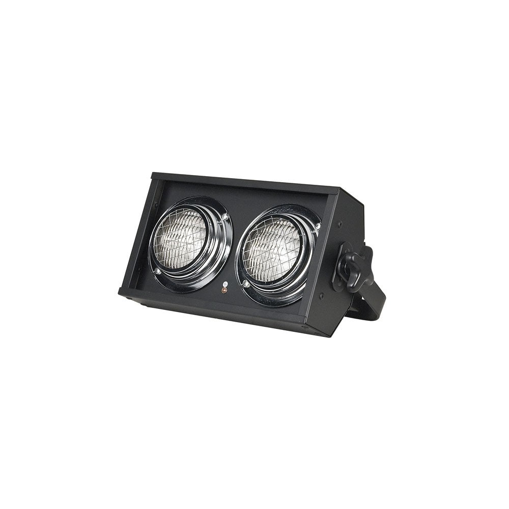 Showtec Stage Blinder 2 DMX Nero