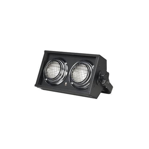 Showtec Stage Blinder 2 DMX Nero